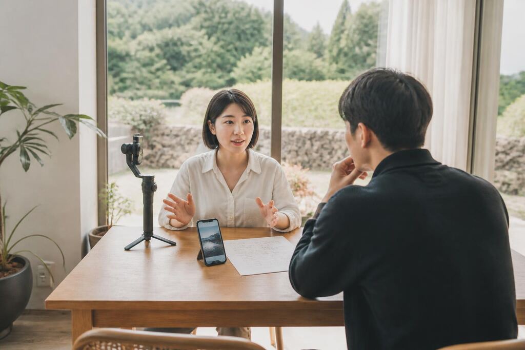 제주특별자치도 숏폼 영상 제작 이미지