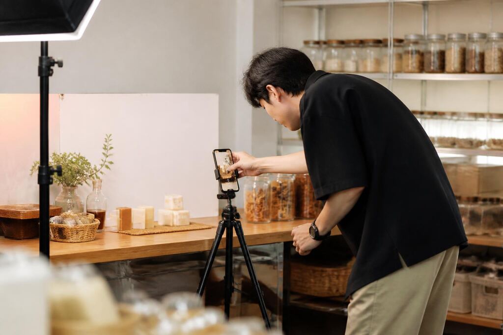 전남광주통합특별시 숏폼 영상 제작 작업 범위와 현장 조건 이미지