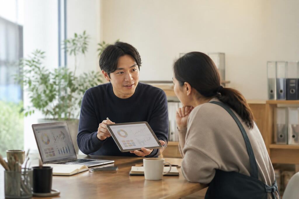 충북 SNS 광고 이미지