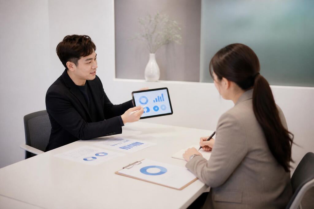경북 SNS 광고 비용과 업체 비교 정보 이미지