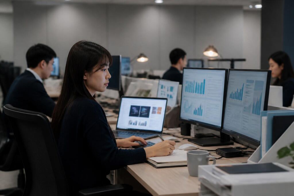 대전 SNS 광고 비용과 업체 비교 정보 이미지