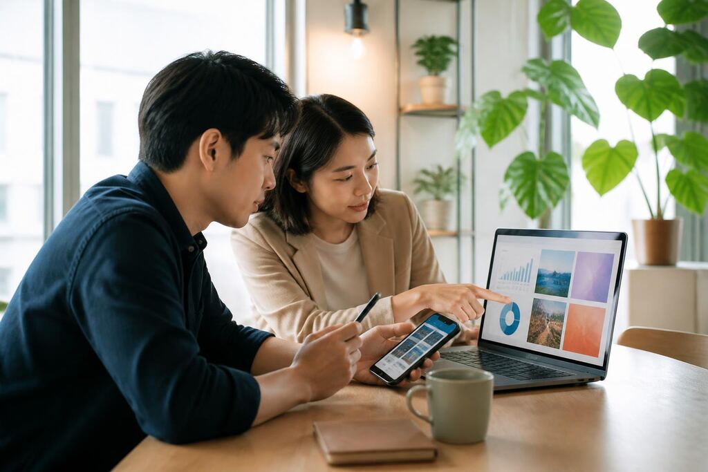 경기 SNS 광고 이미지