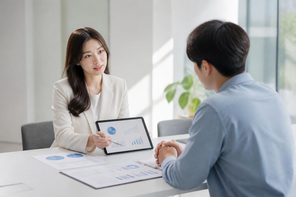경기 SNS 광고 비용과 업체 비교 정보 이미지