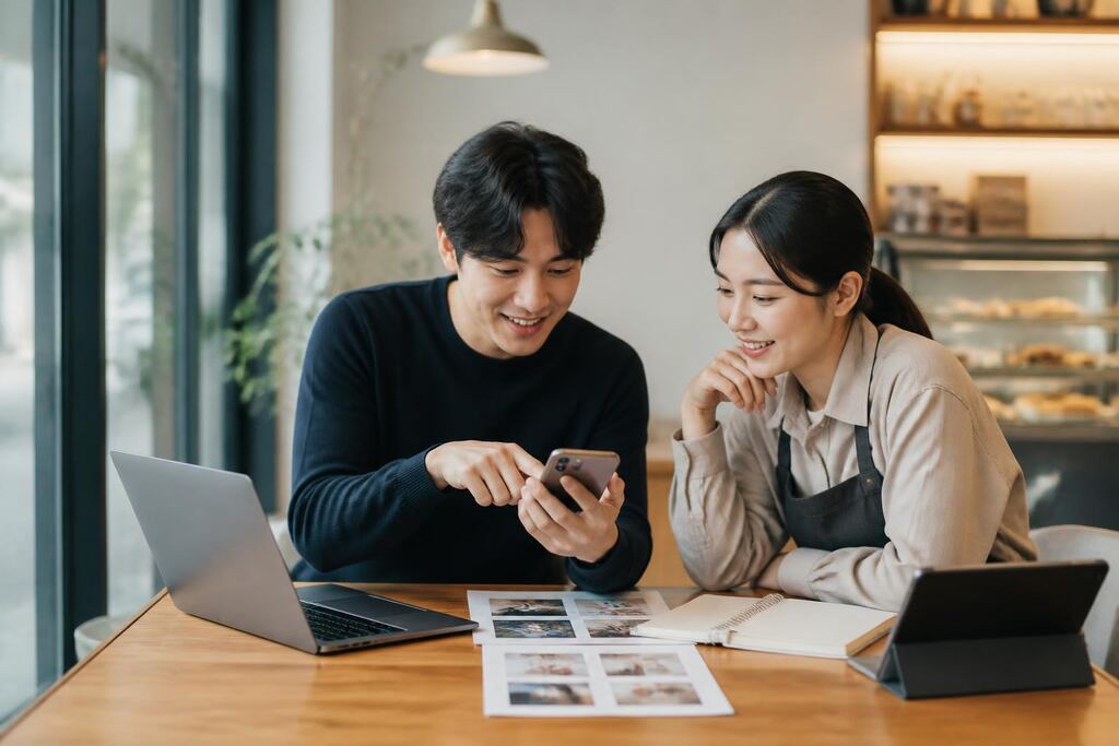 강원특별자치도 SNS 운영대행 이미지