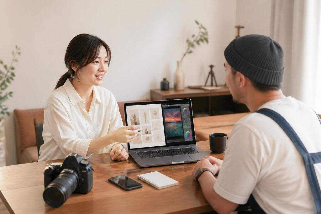 제주특별자치도 SNS 운영대행 이미지