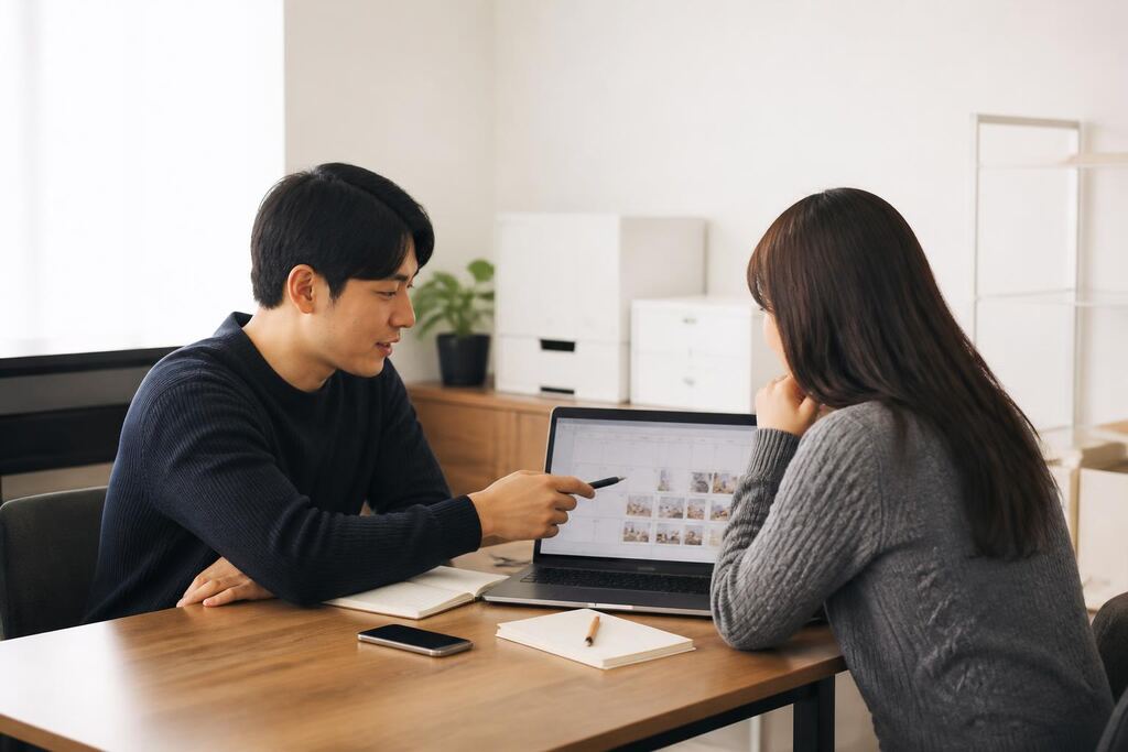 경기 SNS 운영대행 이미지