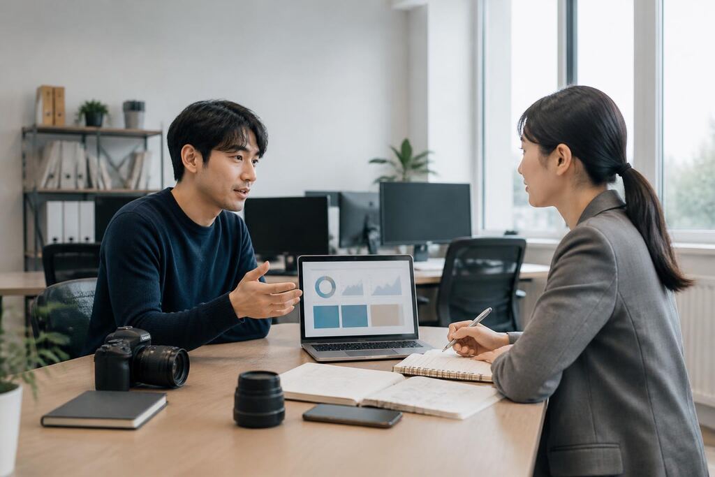 충북 종합 마케팅 대행 이미지