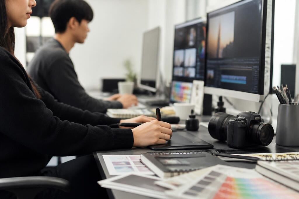 서울 종로구 종합 마케팅 대행 작업 범위와 현장 조건 이미지