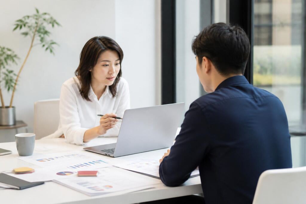 대구 종합 마케팅 대행 이미지