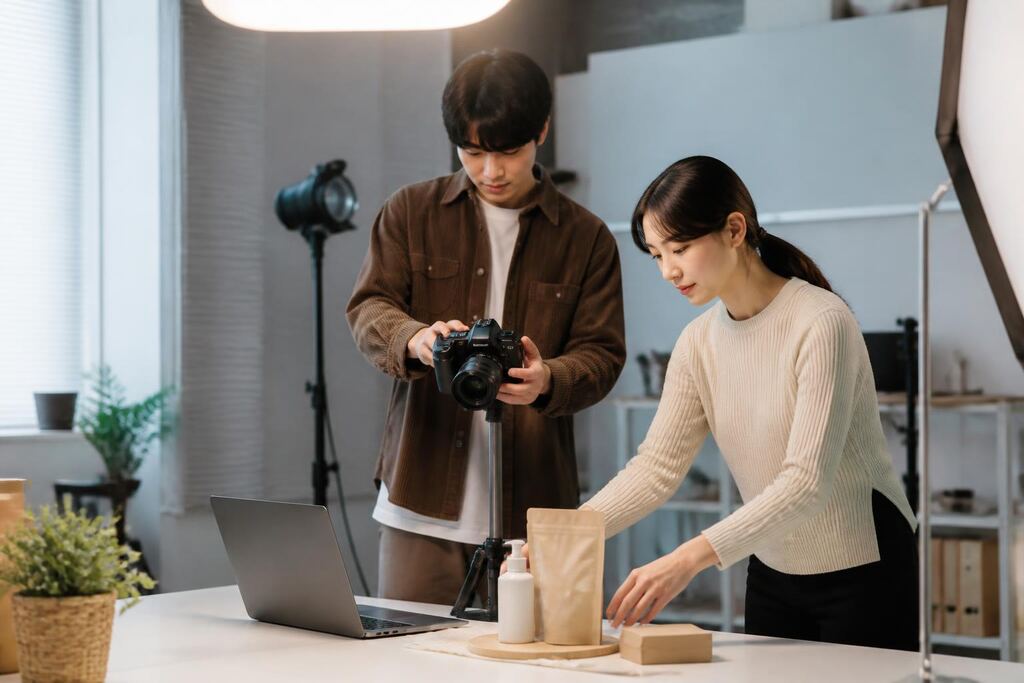 대전 종합 마케팅 대행 작업 범위와 현장 조건 이미지