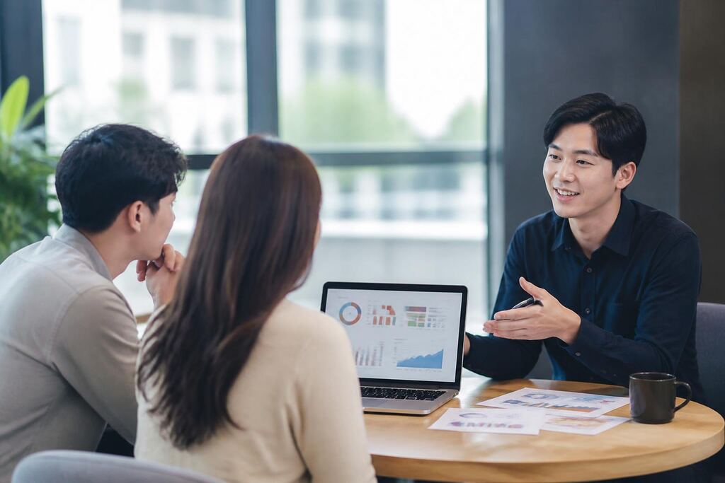 경기 종합 마케팅 대행 이미지