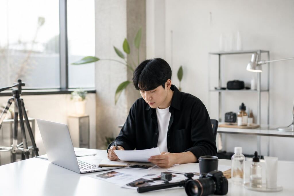 서울 바이럴 마케팅 이미지