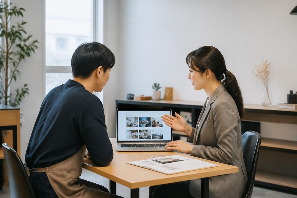 충북 바이럴 마케팅 이미지