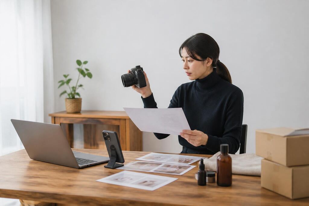 전남광주통합특별시 바이럴 마케팅 작업 범위와 현장 조건 이미지