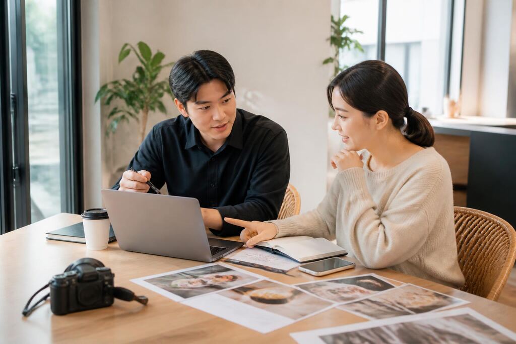 인천 바이럴 마케팅 이미지