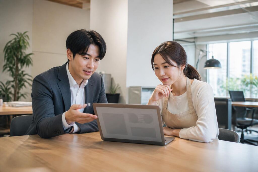 대전 바이럴 마케팅 이미지
