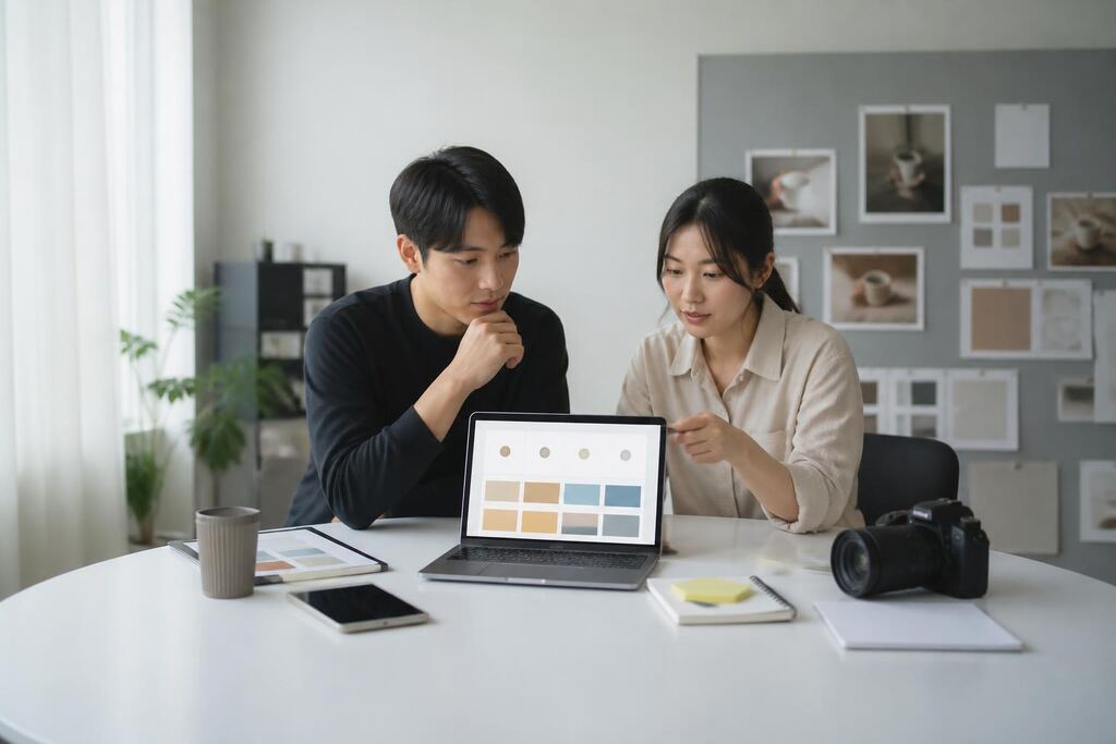 울산 바이럴 마케팅 이미지