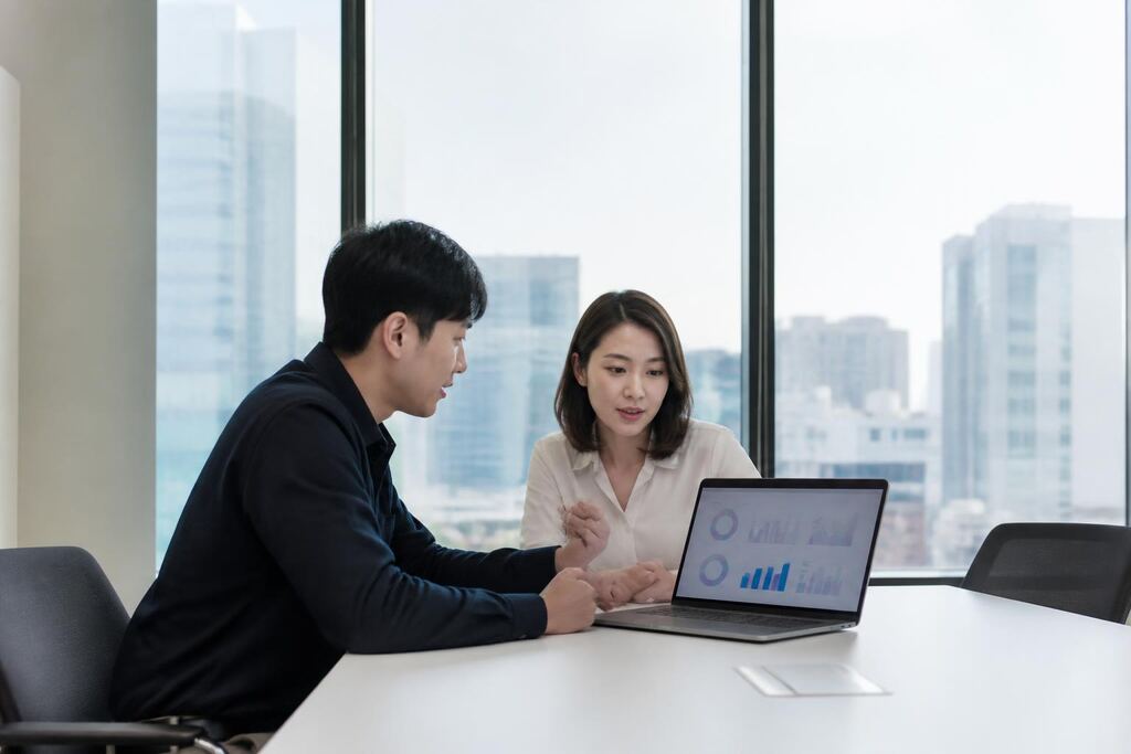 서울 종로구 유튜브 광고 이미지