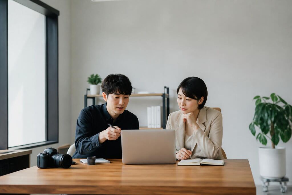 울산 유튜브 광고 이미지
