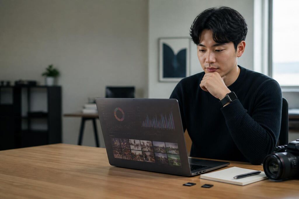 강원특별자치도 유튜브 채널 운영대행 비용과 업체 비교 정보 이미지