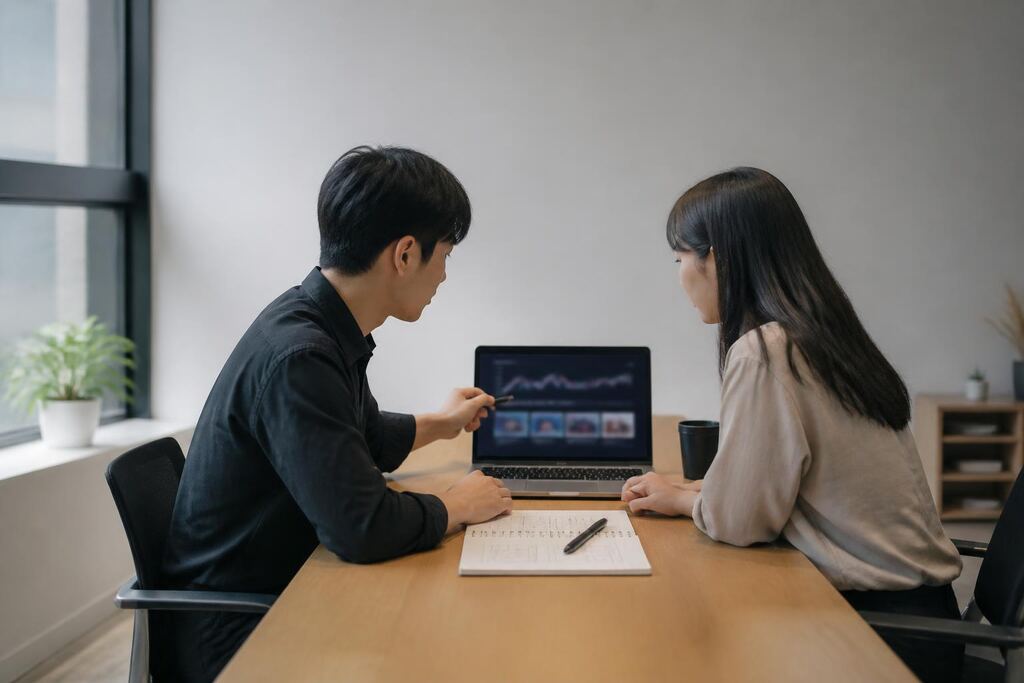 충북 유튜브 채널 운영대행 이미지