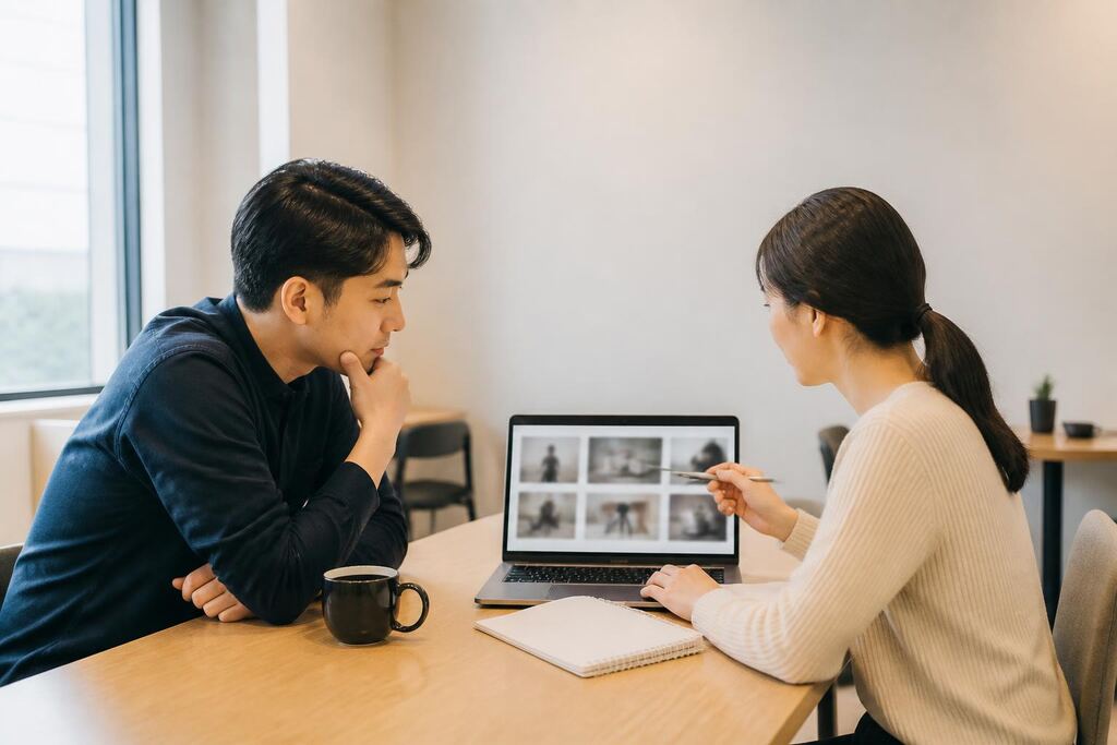 전북특별자치도 유튜브 채널 운영대행 이미지