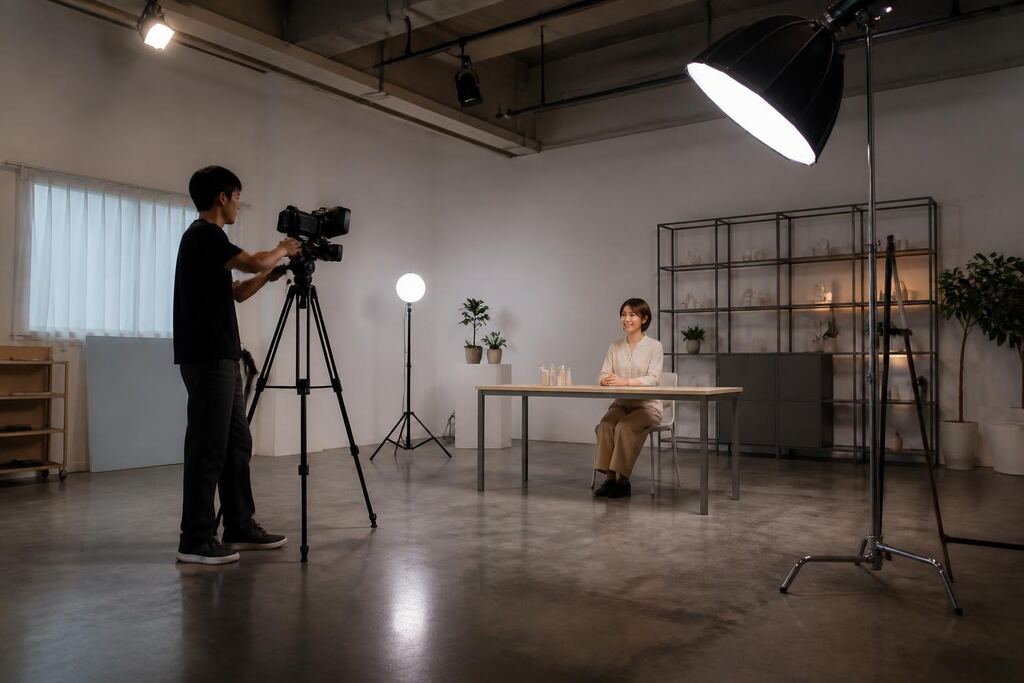 서울 종로구 유튜브 채널 운영대행 작업 범위와 현장 조건 이미지