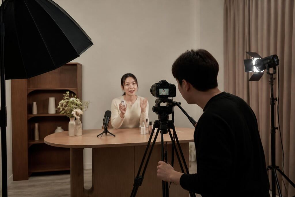 울산 유튜브 채널 운영대행 작업 범위와 현장 조건 이미지