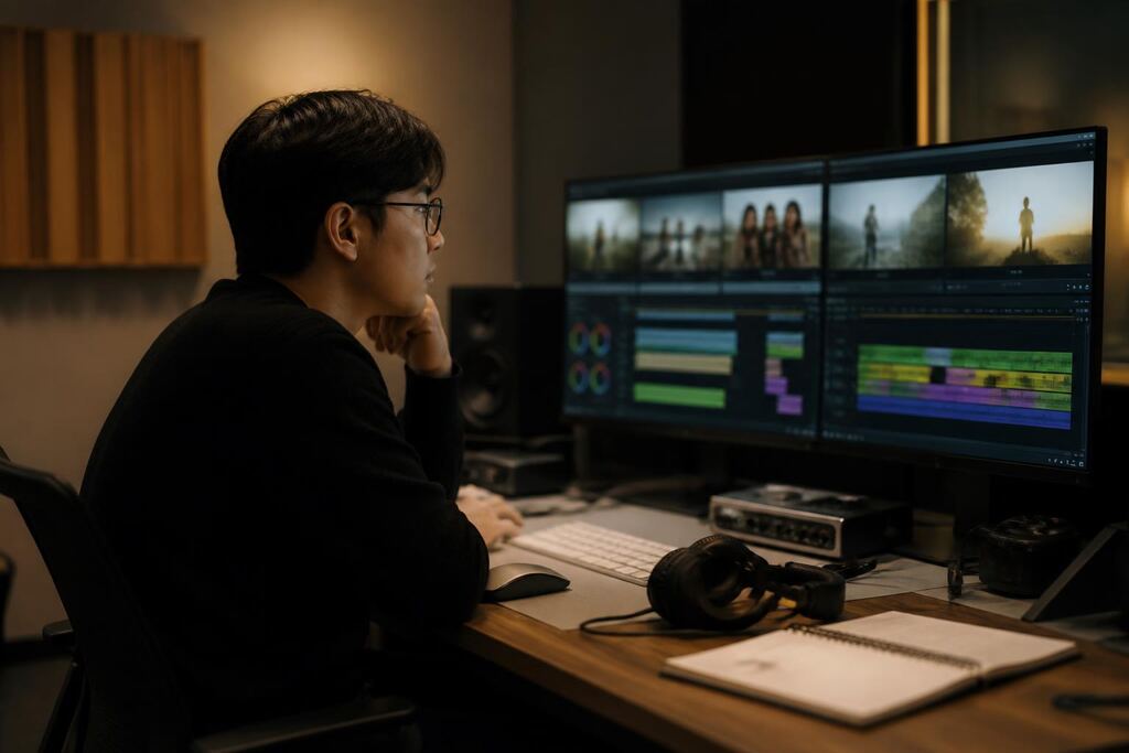 충북 유튜브 영상 제작 비용과 업체 비교 정보 이미지