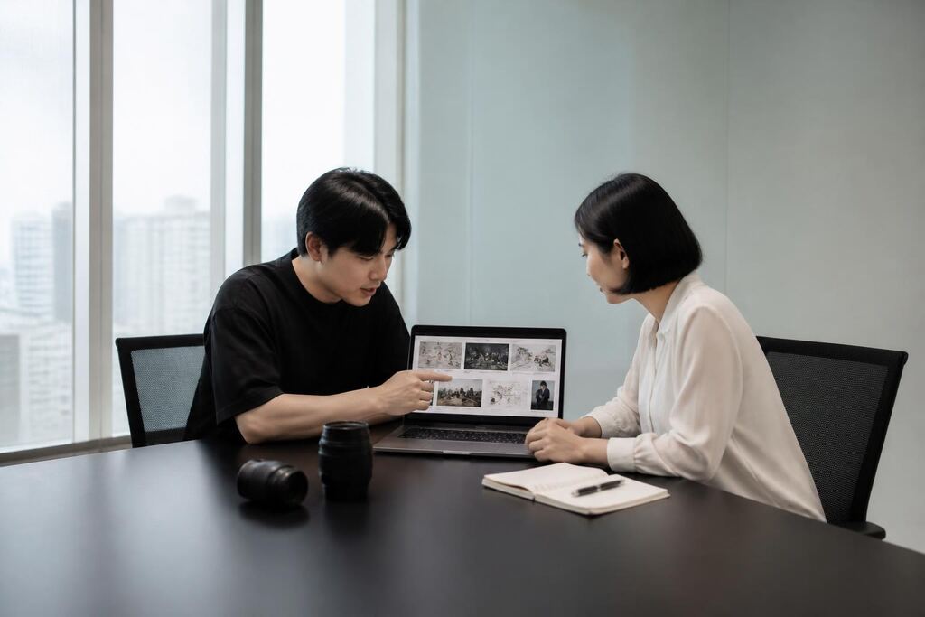 세종특별자치시 유튜브 영상 제작 이미지
