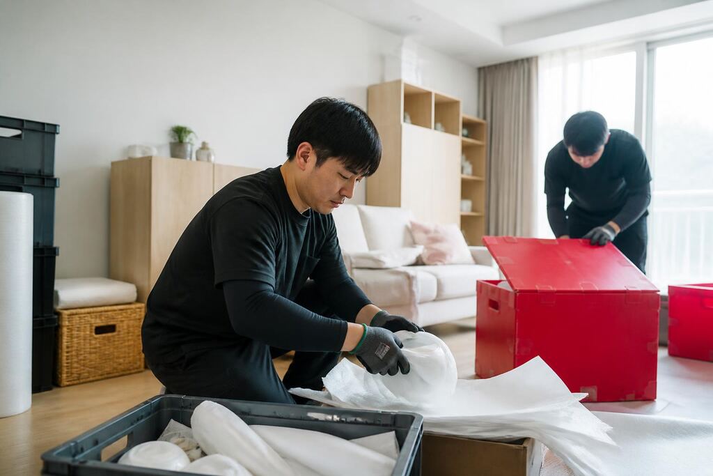 강원특별자치도 포장이사 이미지