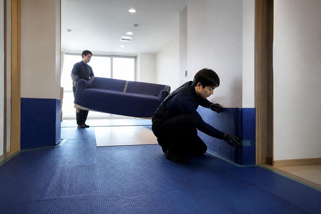 경북 보관이사 비용과 업체 비교 정보 이미지