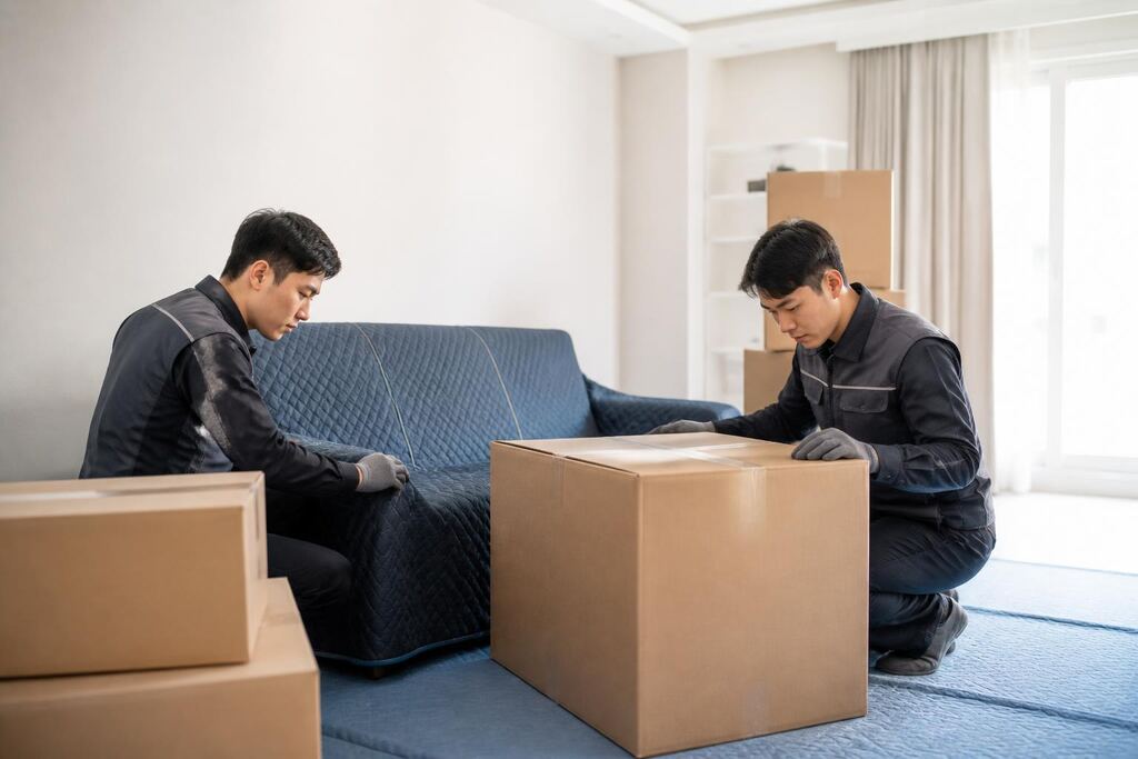 전남광주통합특별시 보관이사 이미지