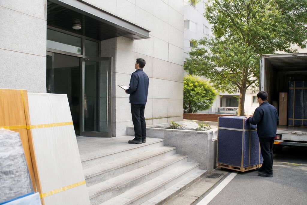 강원특별자치도 폐기물 수거·처리 비용과 업체 비교 정보 이미지