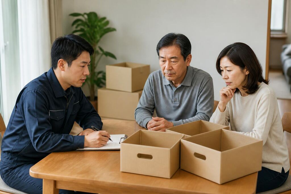 충북 유품정리 이미지
