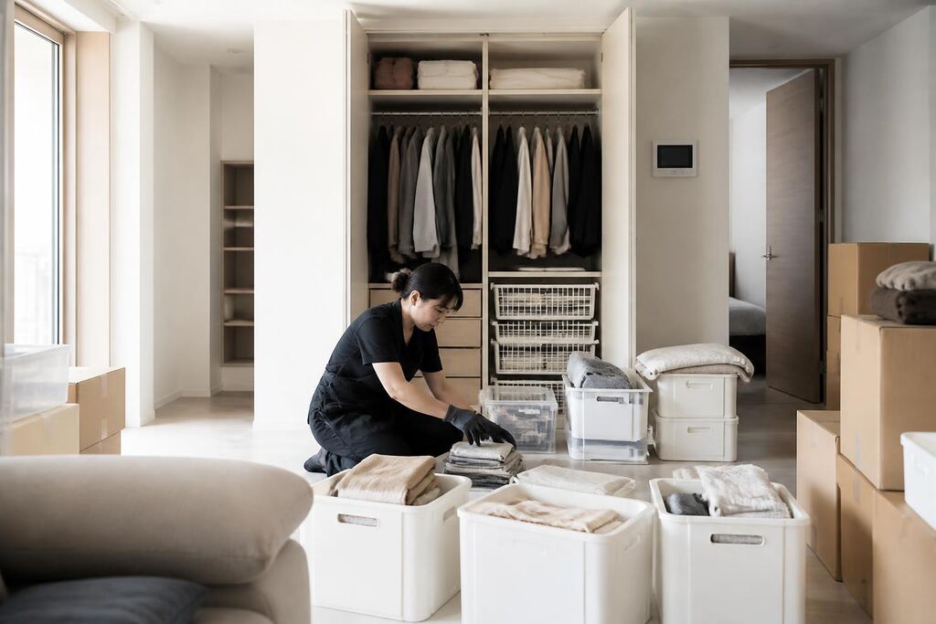 울산 이사·입주정리 이미지