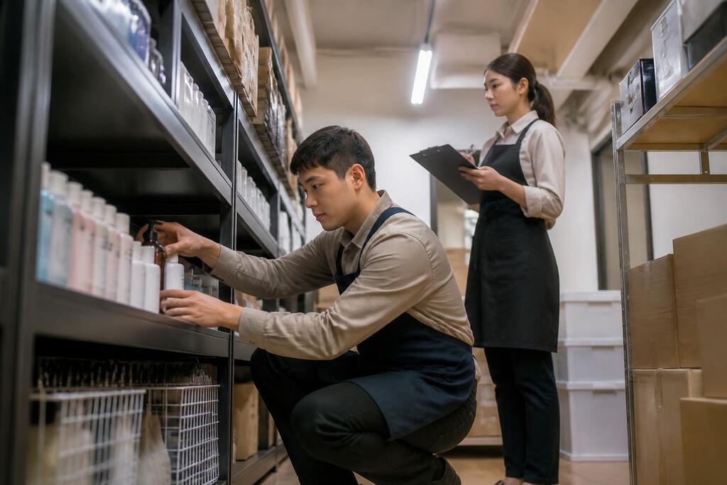 경북 정기정리관리 비용과 업체 비교 정보 이미지