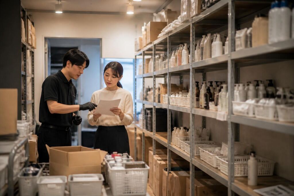 경기 정기정리관리 비용과 업체 비교 정보 이미지