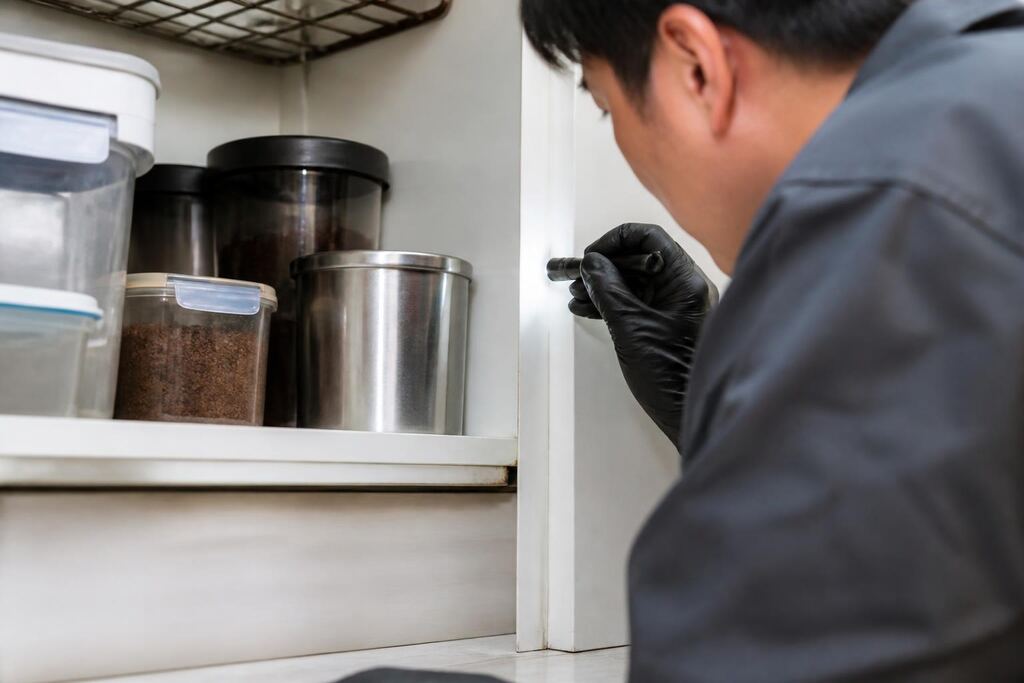 경기 개미 방제 비용과 업체 비교 정보 이미지