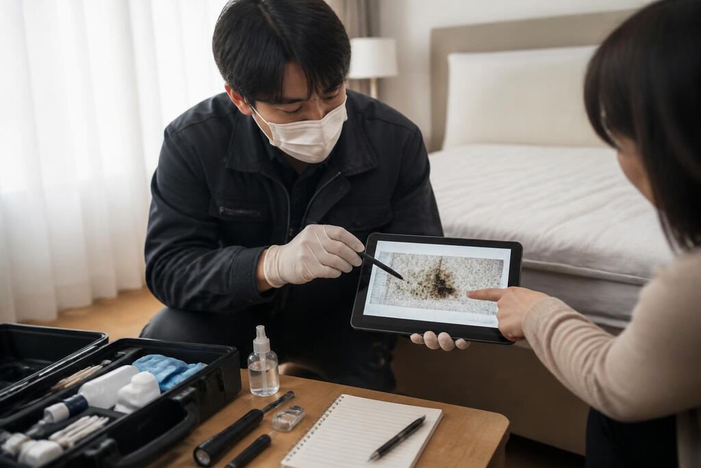 강원특별자치도 빈대 방제 이미지