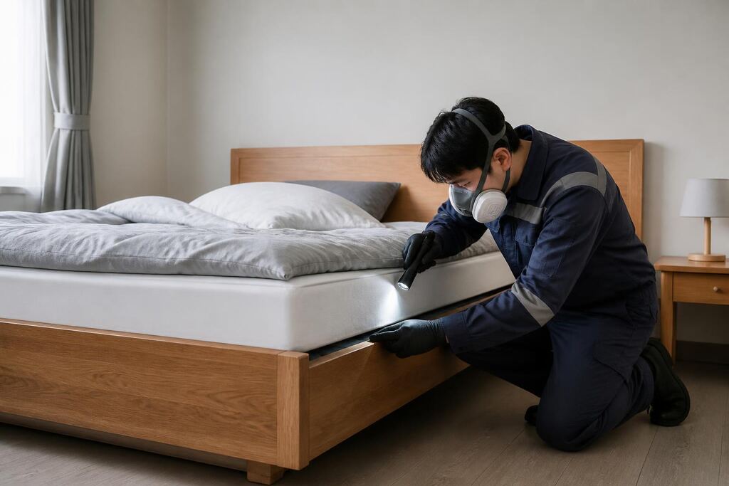 전북특별자치도 빈대 방제 이미지