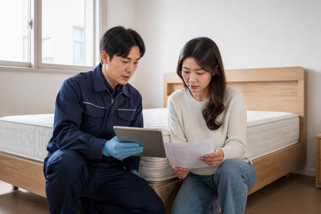 서울 종로구 빈대 방제 이미지
