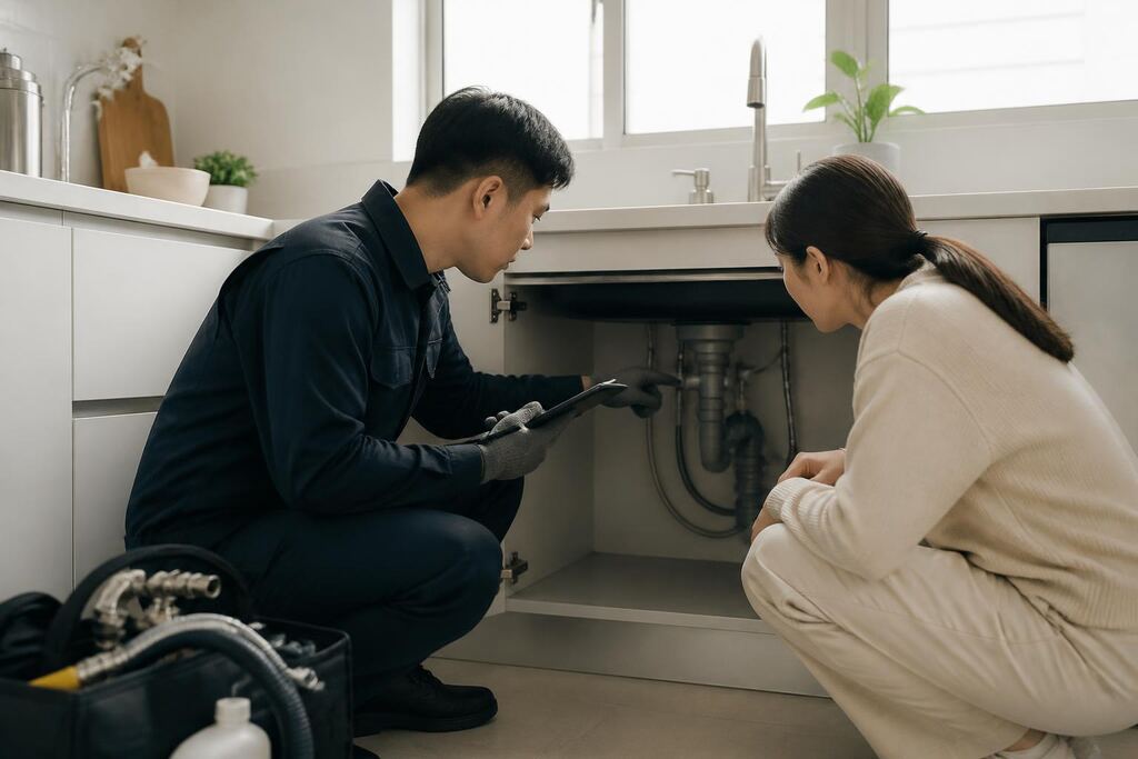 인천 바퀴벌레 방제 이미지