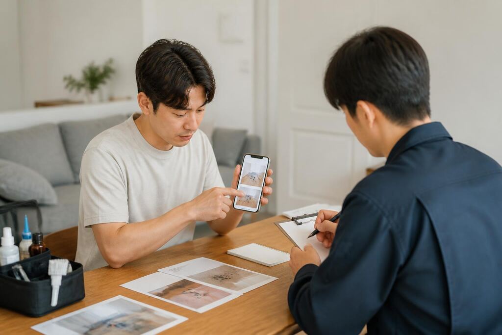 대전 날벌레·기타 해충 비용과 업체 비교 정보 이미지