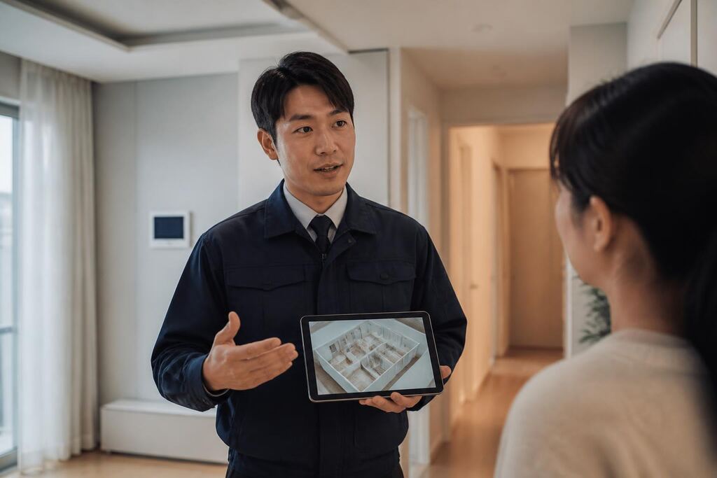 대구 가정집 방역 이미지