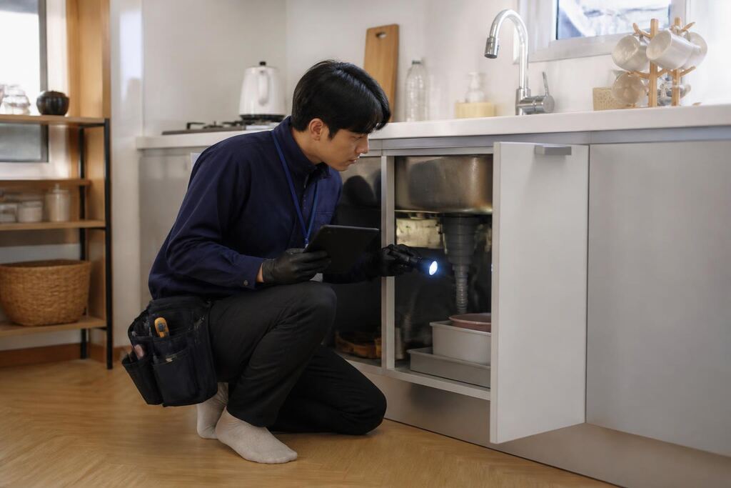 대전 가정집 방역 작업 범위와 현장 조건 이미지
