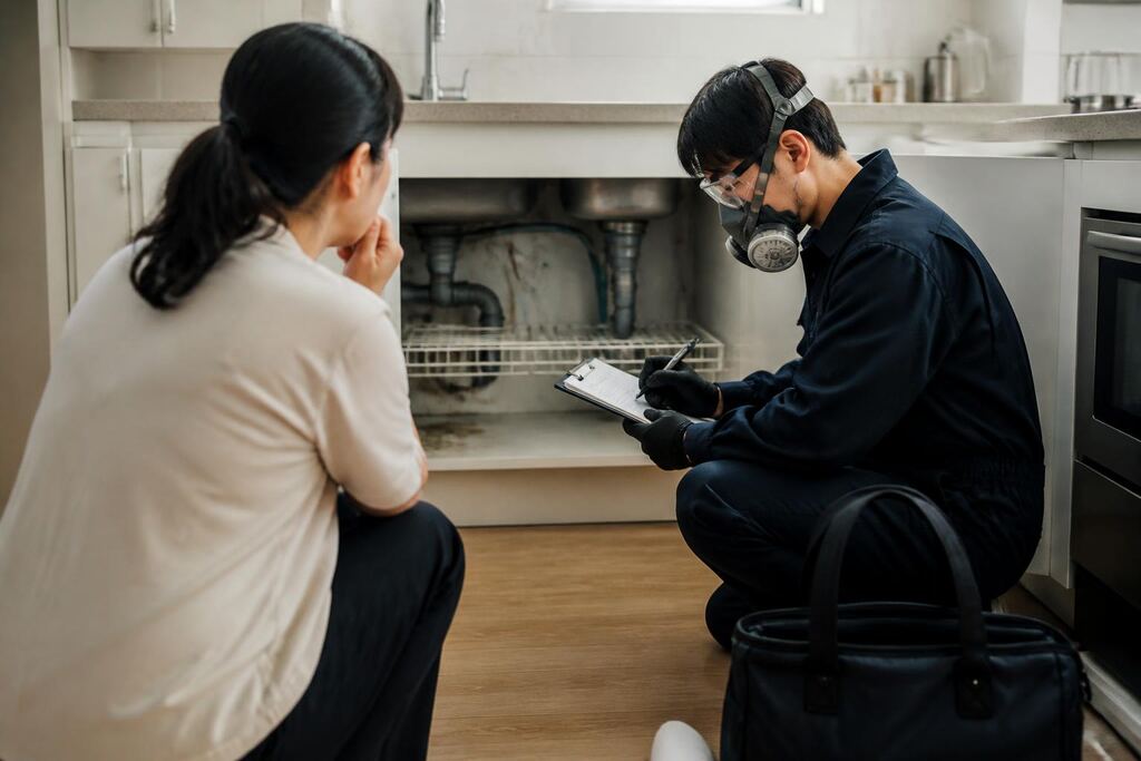 경북 쥐 방제 비용과 업체 비교 정보 이미지