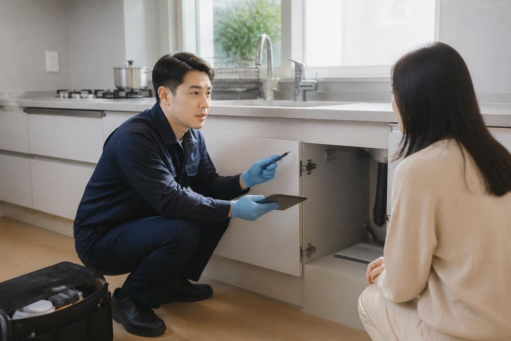 전남광주통합특별시 쥐 방제 비용과 업체 비교 정보 이미지