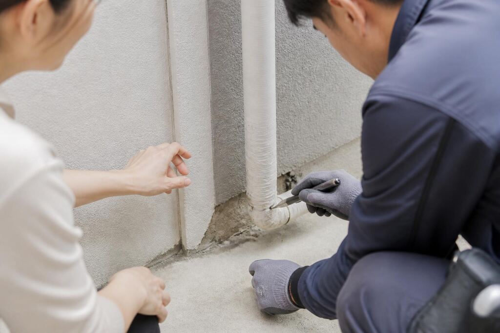 대구 쥐 방제 비용과 업체 비교 정보 이미지