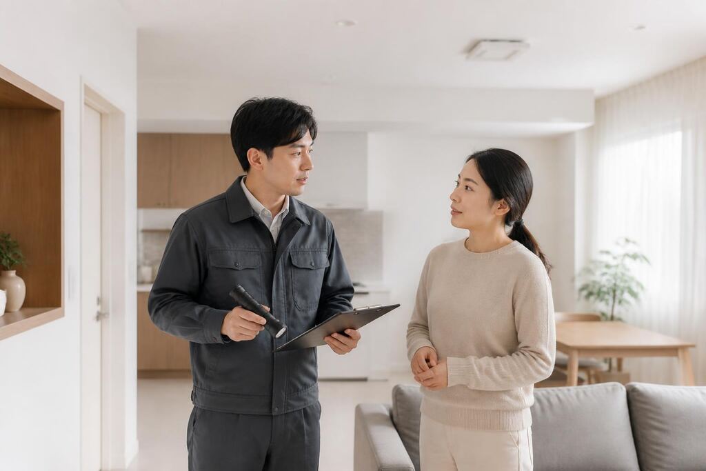 경남 정기방역 이미지